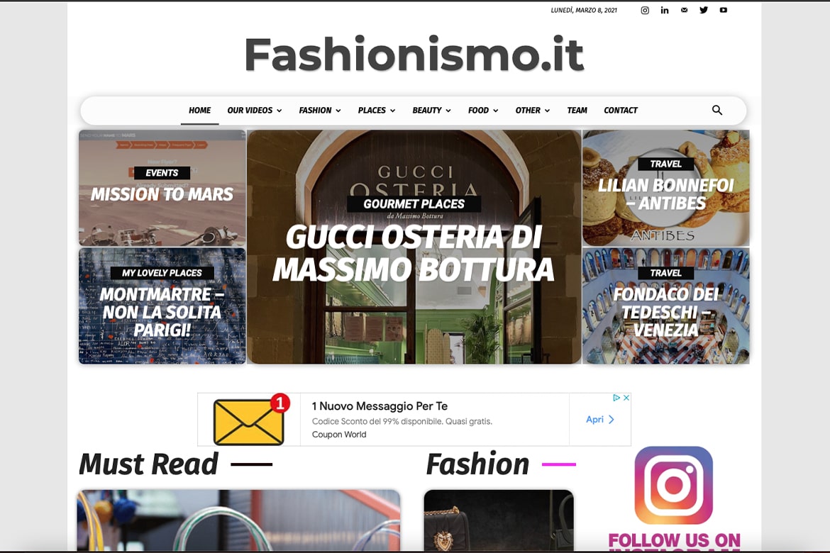  fashionismo.it